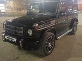 Mercedes-Benz G 350 2011 года за 19 000 000 тг. в Алматы