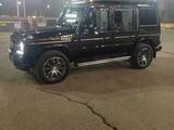 Mercedes-Benz G 350 2011 года за 19 000 000 тг. в Алматы – фото 3