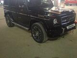 Mercedes-Benz G 350 2011 года за 19 000 000 тг. в Алматы – фото 2