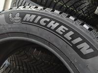 235-55-20 Michelin X-ice North4 за 180 000 тг. в Алматы