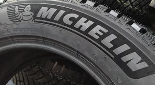 235-55-20 Michelin X-ice North4 за 180 000 тг. в Алматы