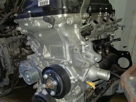 Двигатель 1GR 1GRFE 4.0Новый, оригинал, пробег 0км. за 5 000 000 тг. в Алматы – фото 12