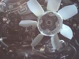 Двигатель 1GR 1GRFE 4.0Новый, оригинал, пробег 0км.үшін5 000 000 тг. в Алматы – фото 3