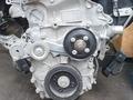 Двигатель 1GR 1GRFE 4.0 Новый, оригинал, пробег 0км.үшін5 000 000 тг. в Алматы – фото 25