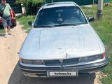 Mitsubishi Galant 1990 годаfor550 000 тг. в Алматы