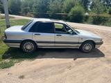 Mitsubishi Galant 1990 годаfor550 000 тг. в Алматы – фото 2