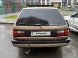 Volkswagen Passat 1988 годаүшін1 400 000 тг. в Шымкент – фото 3