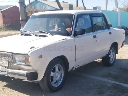 ВАЗ (Lada) 2105 1988 года за 450 000 тг. в Степногорск – фото 6