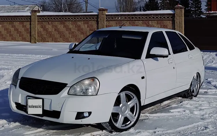 ВАЗ (Lada) Priora 2172 2013 годаfor2 600 000 тг. в Астана