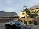Volkswagen Passat 2018 годаүшін8 500 000 тг. в Алматы – фото 3
