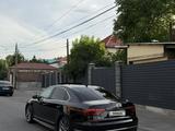 Volkswagen Passat 2018 годаүшін8 500 000 тг. в Алматы – фото 4