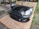 Ноускат морда капот крылья mini cooper за 700 000 тг. в Алматы
