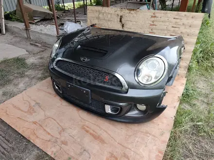 Ноускат морда капот крылья mini cooper за 700 000 тг. в Алматы