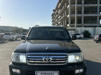 Toyota Land Cruiser 2007 годаүшін9 500 000 тг. в Актау