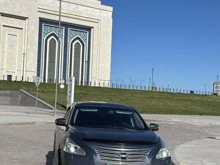 Nissan Teana 2014 года за 7 700 000 тг. в Астана – фото 3