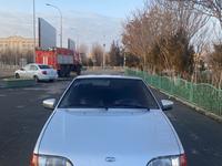 ВАЗ (Lada) 2114 2008 годаfor1 150 000 тг. в Шымкент