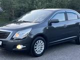 Chevrolet Cobalt 2017 года за 4 200 000 тг. в Астана – фото 2