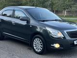 Chevrolet Cobalt 2017 года за 4 200 000 тг. в Астана