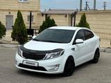 Kia Rio 2014 года за 5 500 000 тг. в Актау