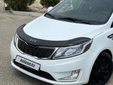 Kia Rio 2014 года за 5 500 000 тг. в Актау – фото 4
