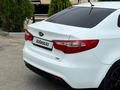 Kia Rio 2014 года за 5 500 000 тг. в Актау – фото 2