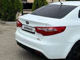 Kia Rio 2014 года за 5 500 000 тг. в Актау – фото 2