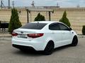 Kia Rio 2014 года за 5 500 000 тг. в Актау – фото 3