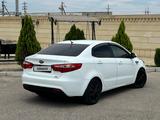 Kia Rio 2014 года за 5 500 000 тг. в Актау – фото 3