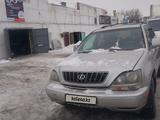 Lexus RX 300 2000 годаfor4 800 000 тг. в Ерейментау – фото 5