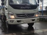 XCMG  XCMG Foton Aumark манипулятор SQ3.2ZK2 В наличии 2023 годаүшін22 800 000 тг. в Алматы – фото 2