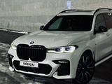 BMW X7 2020 годаfor50 000 000 тг. в Шымкент – фото 2