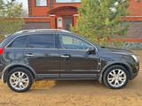 Opel Antara 2012 года за 5 000 000 тг. в Актобе