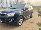 Opel Antara 2012 года за 5 000 000 тг. в Актобе – фото 2