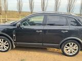 Opel Antara 2012 года за 5 000 000 тг. в Актобе – фото 4