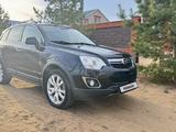 Opel Antara 2012 года за 5 000 000 тг. в Актобе – фото 3