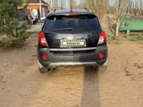 Opel Antara 2012 года за 5 000 000 тг. в Актобе – фото 5
