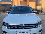 Volkswagen Tiguan 2019 года за 14 000 000 тг. в Алматы – фото 2