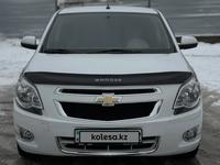 Chevrolet Cobalt 2022 годаүшін6 300 000 тг. в Алматы