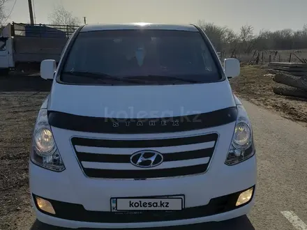 Hyundai H-1 2015 года за 10 800 000 тг. в Павлодар