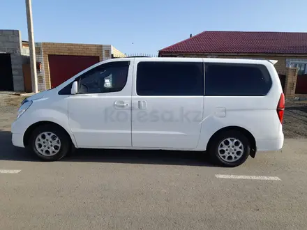 Hyundai H-1 2015 года за 10 800 000 тг. в Павлодар – фото 4