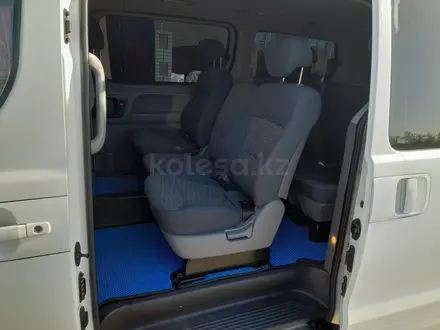 Hyundai H-1 2015 года за 10 800 000 тг. в Павлодар – фото 8