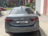 Hyundai Accent 2020 года за 6 400 000 тг. в Алматы – фото 3