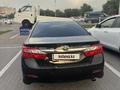 Toyota Camry 2014 годаүшін9 500 000 тг. в Алматы – фото 3