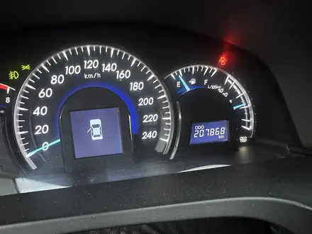 Toyota Camry 2014 года за 9 500 000 тг. в Алматы – фото 5