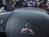 Mitsubishi Outlander 2022 годаүшін14 500 000 тг. в Актау – фото 3