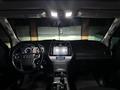 Toyota Land Cruiser Prado 2023 годаүшін27 300 000 тг. в Актобе – фото 10