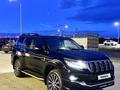 Toyota Land Cruiser Prado 2023 годаүшін27 300 000 тг. в Актобе – фото 2