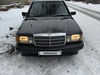 Mercedes-Benz 190 1991 годаfor1 600 000 тг. в Семей