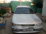 Mitsubishi Galant 1991 годаүшін800 000 тг. в Каскелен – фото 5