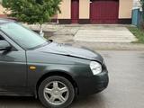 ВАЗ (Lada) Priora 2170 2008 годаfor850 000 тг. в Кызылорда – фото 2
